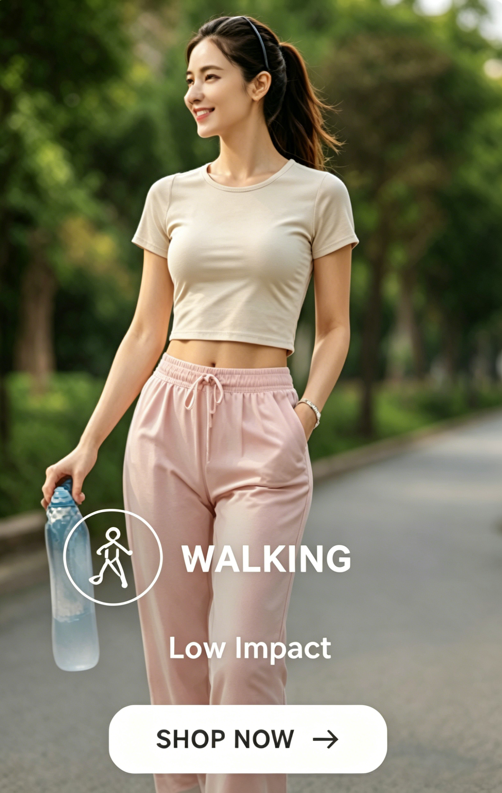 Walking
