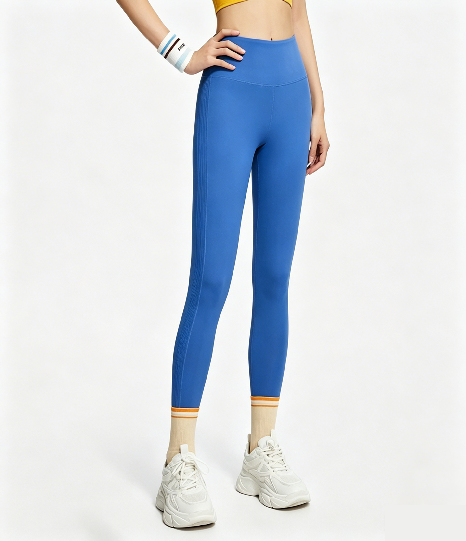 Spirt Legging