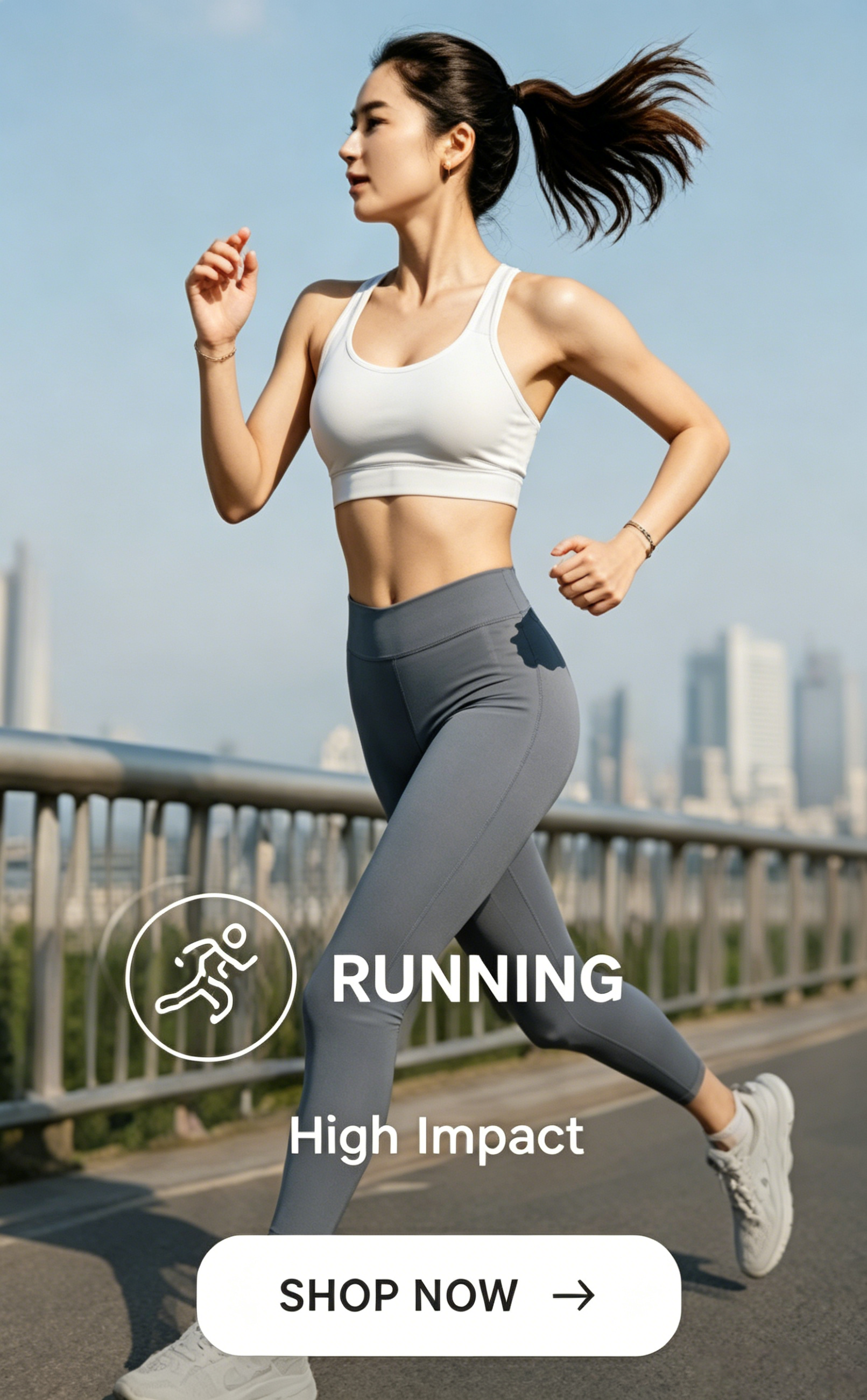 Running