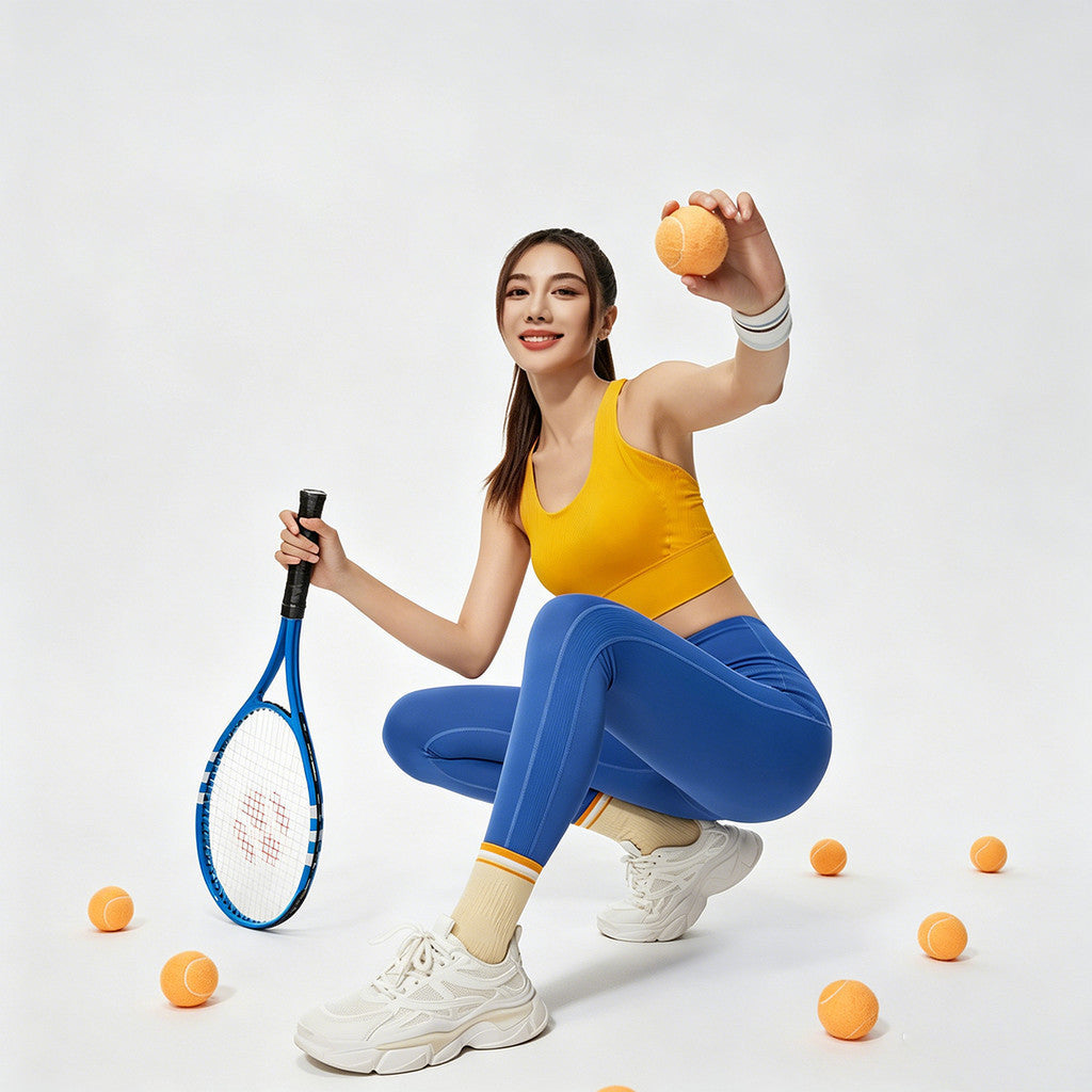 JFYOU High Waist Butt Lift Yoga Leggings Women Tummy Control Gym Fitness Running Sports Pants